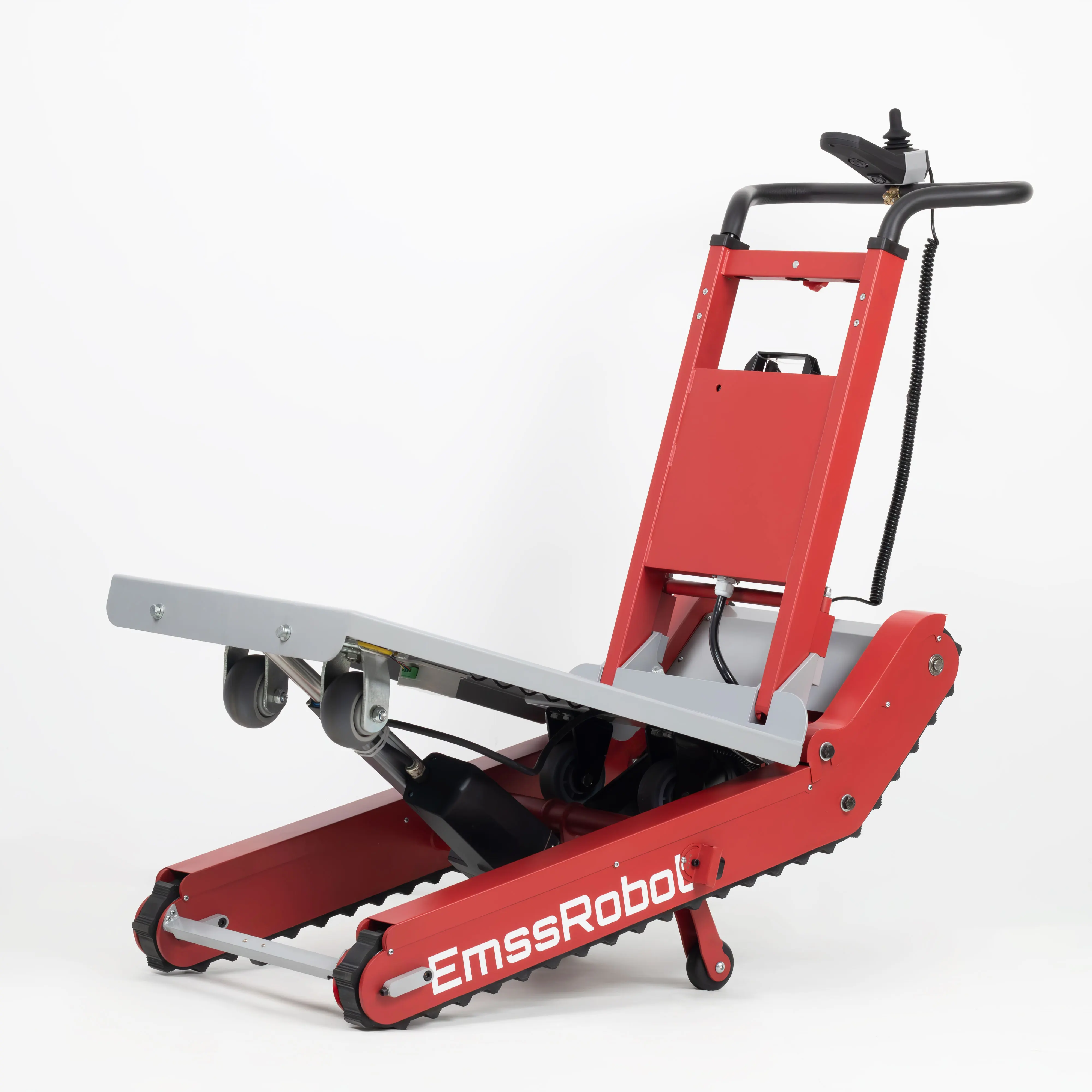 EmssRobot Alien 420KG Heavy Du - Heavy Equipment Transporter ulasan dan harga
