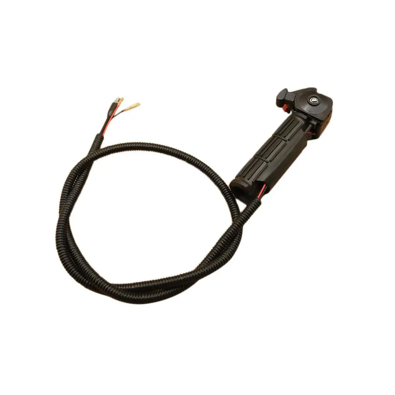 

Lawn Mower Throttle Handle Switch Replacement for HONDA 139 Brush Cutter