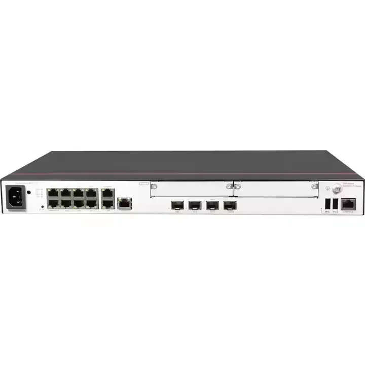 

New NetEngine AR6121E Enterprise Network Wireless Router With Good Price