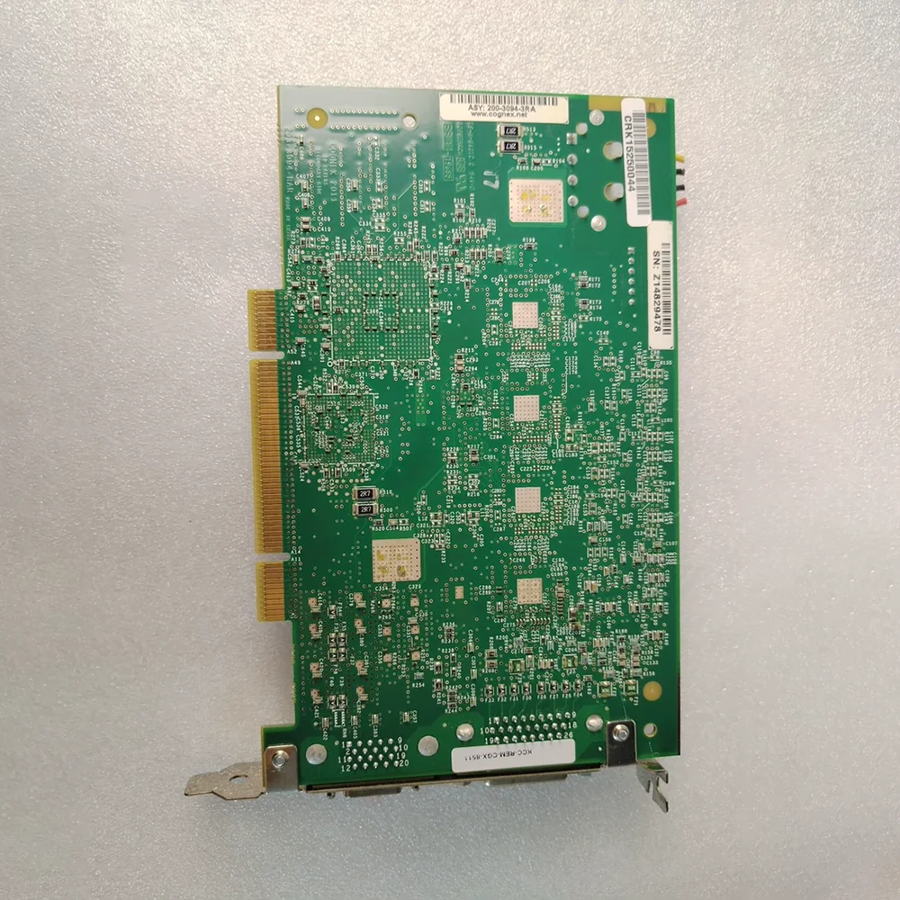 CFG-8511-000 RevA Image Acquisition Card 801-8511-1R A