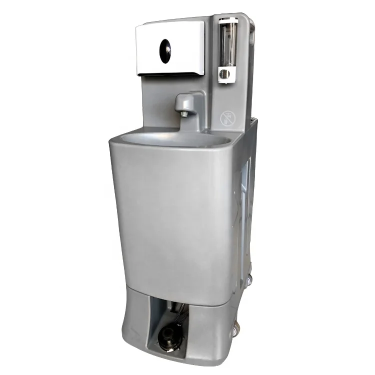 hand sanitizing station basin outdoor for use come hand wash station portable sinks hand cleaner hot AUS selling CHN made