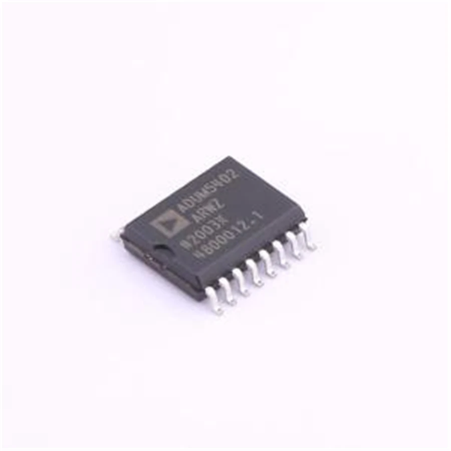 ADUM5402ARWZ-RL Isoladores digitais com poder, 2pcs por lote