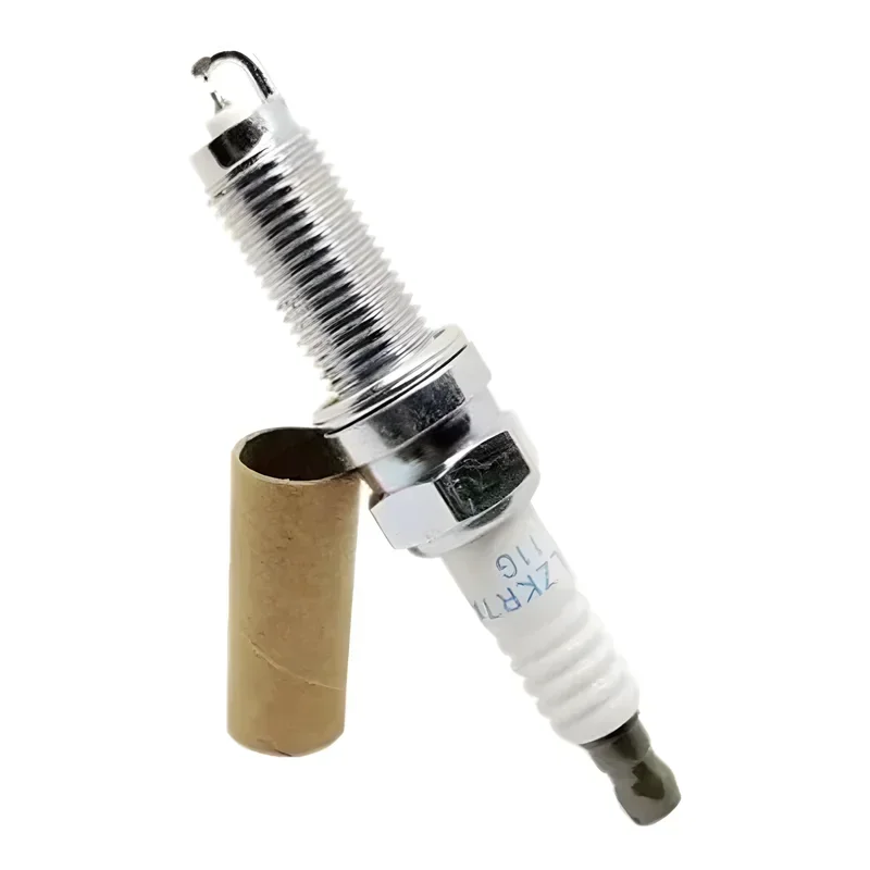 

12290-R41-L01 12290R41L01 DILZKR7A11GS Dual Iridium Spark Plug 4pcs 2005-2020