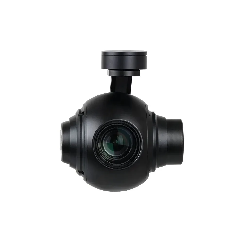 Q10N 10x Optical Zoom Gimbal Camera
