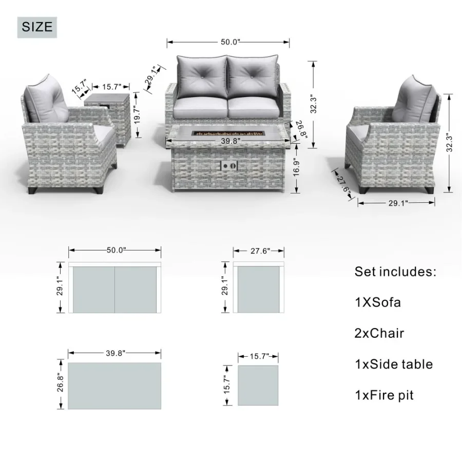 description