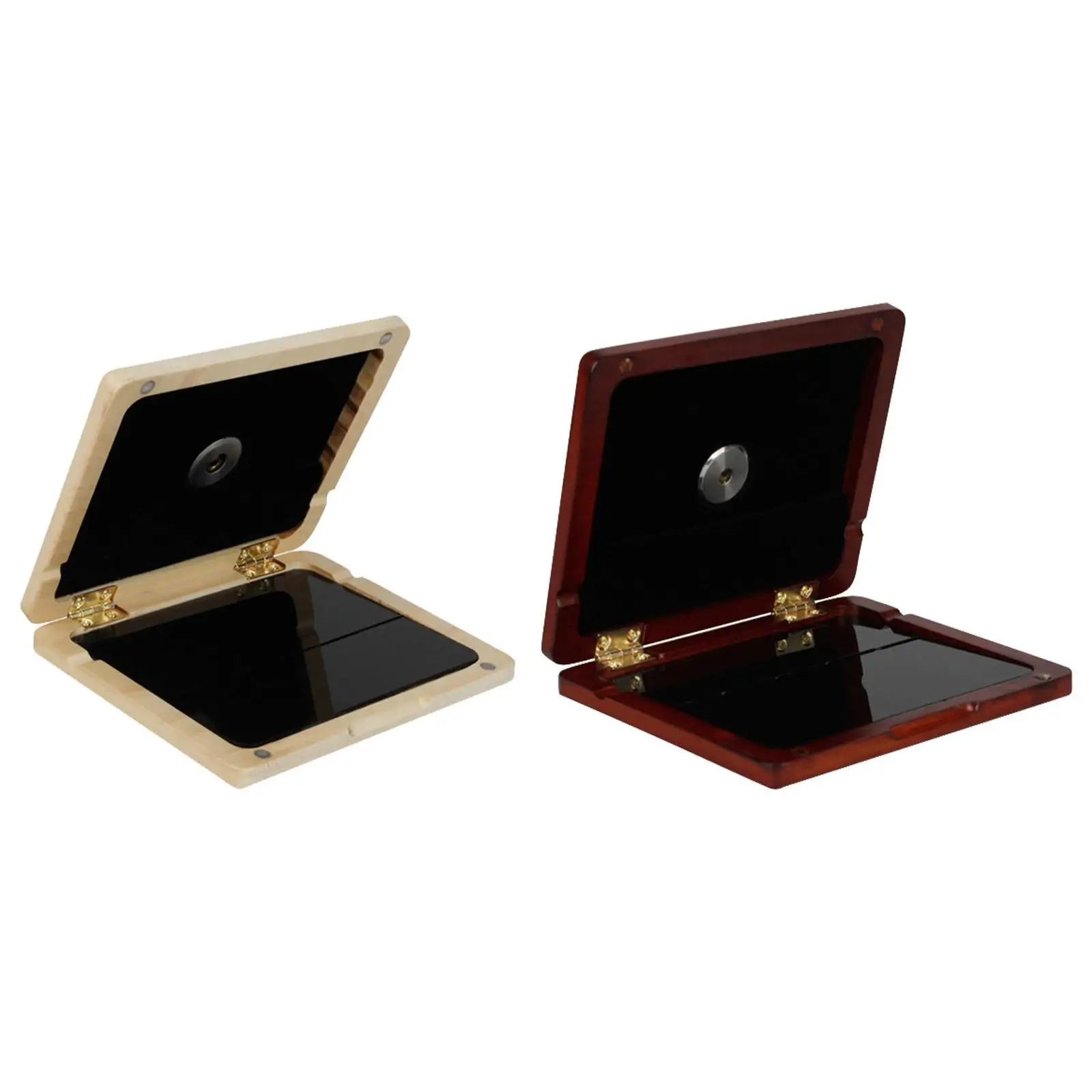 

Saxophone Clarinet Reed Case Easy Carry Saxophone Reed Clip Clarinet Reed Box