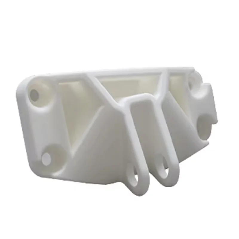 خدمة الطباعة البلاستيكية ثلاثية الأبعاد عالية الجودة باستخدام الحاسب الآلي النموذج السريع SLA SLS SLM خدمة الطباعة ثلاثية الأبعاد