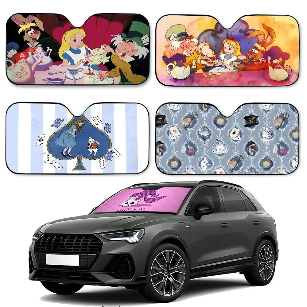 capa-protetora-de-para-brisa-universal-dobravel-para-carro-com-tema-classico-anime-alice-no-pais-das-maravilhas