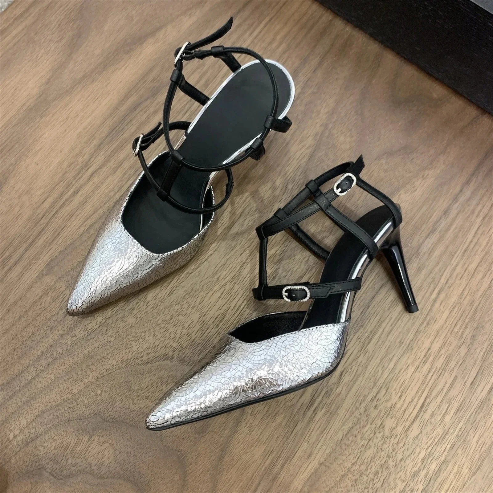 Summer Shoes For Wo…