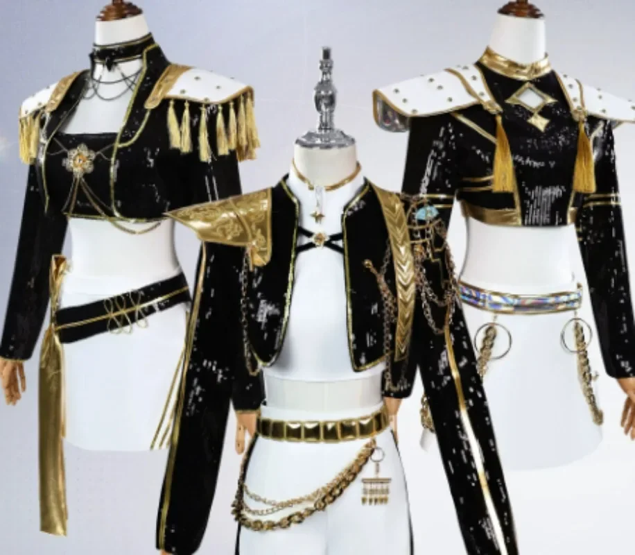 Cosplay Rumi Zoey M…