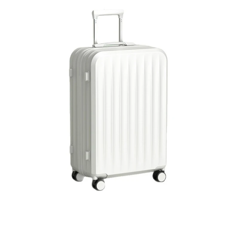 

Small 20-inch trolley case, universal wheel 24-inch password travel suitcase