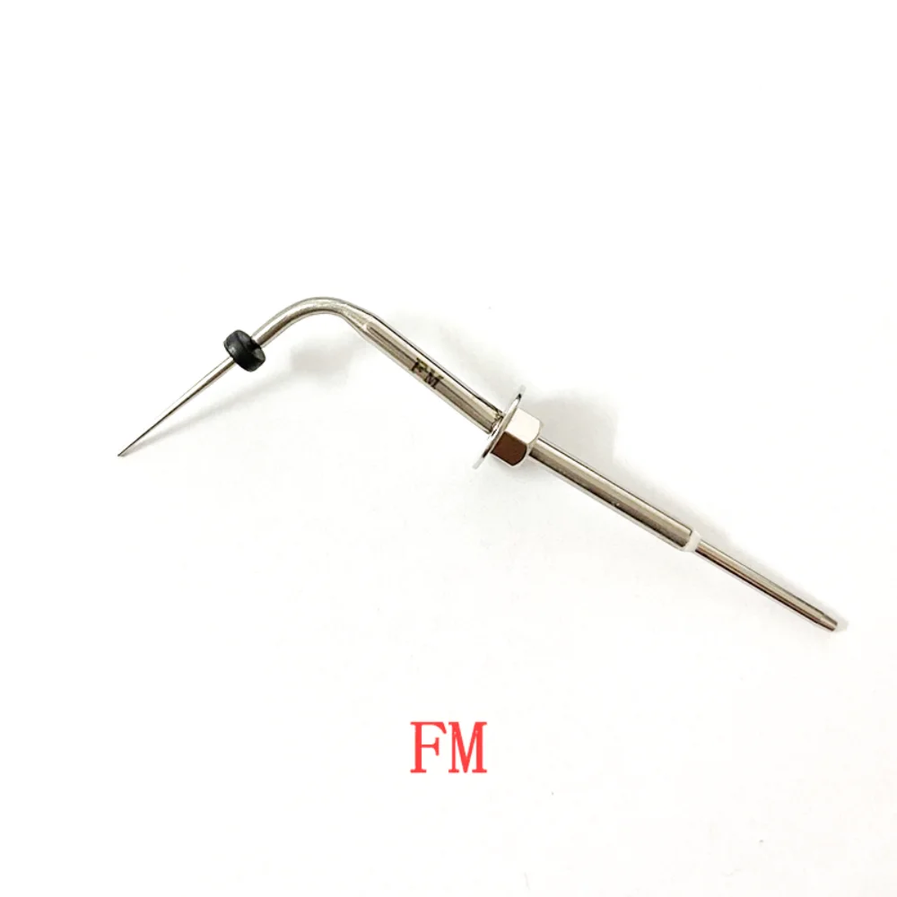 

1 шт., Dental Sybron Endo Buchanan System B, тепловая пробка для обтурации, гуттаперча Керр, эндодонтический стоматолог, тоже