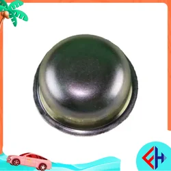 Genuine LandCruiser 105 100 Series HZJ FZJ UZJ HDJ Wheel Bearing Grease Cap 1pc 43423-35010