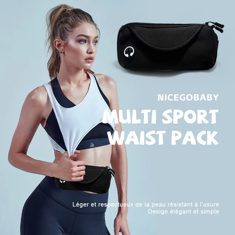 Ver más — Waist Packs