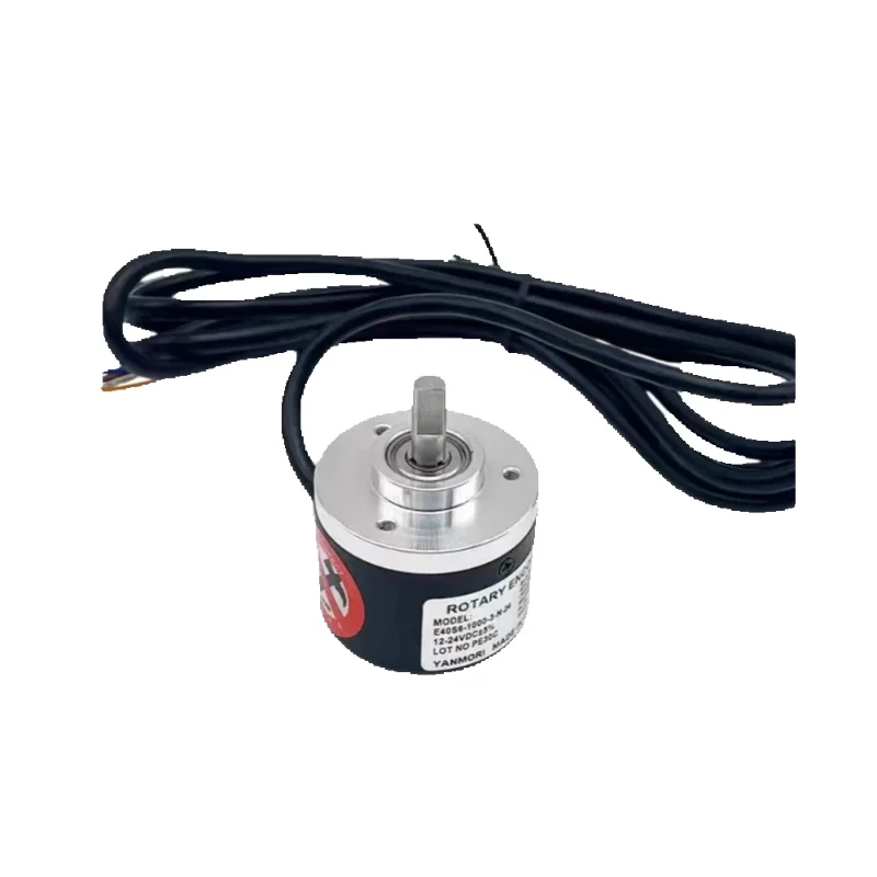 E40S6-360-3-T-24 E40S6-500-3-T-24 E40S6-600-3-T-24 Original Rotary Encoder