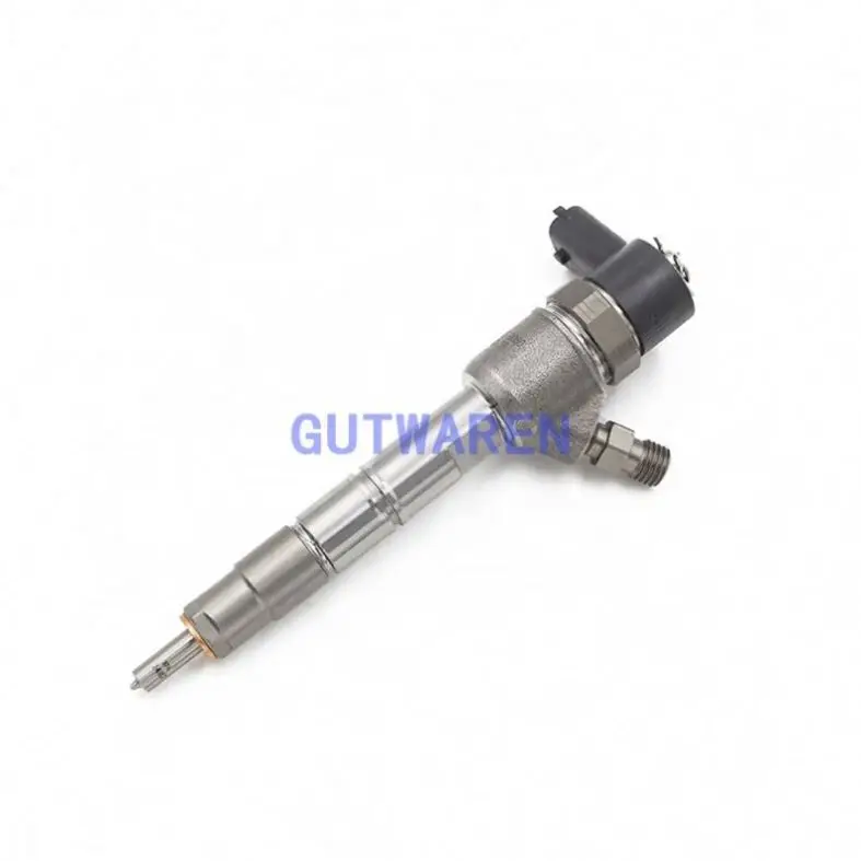 

High Quality Common Rail Injector 0445110767 for Diesel Nozzle Assembly