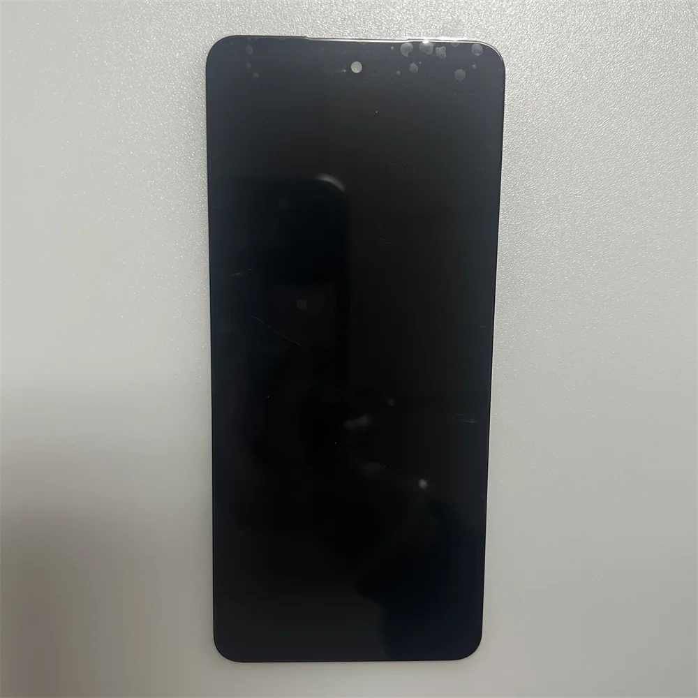 For OPPO Realme C55 RMX3710 LCD Display Touch Screen Digitizer Assembly RealmeC55 LCD Replacement Repair Parts