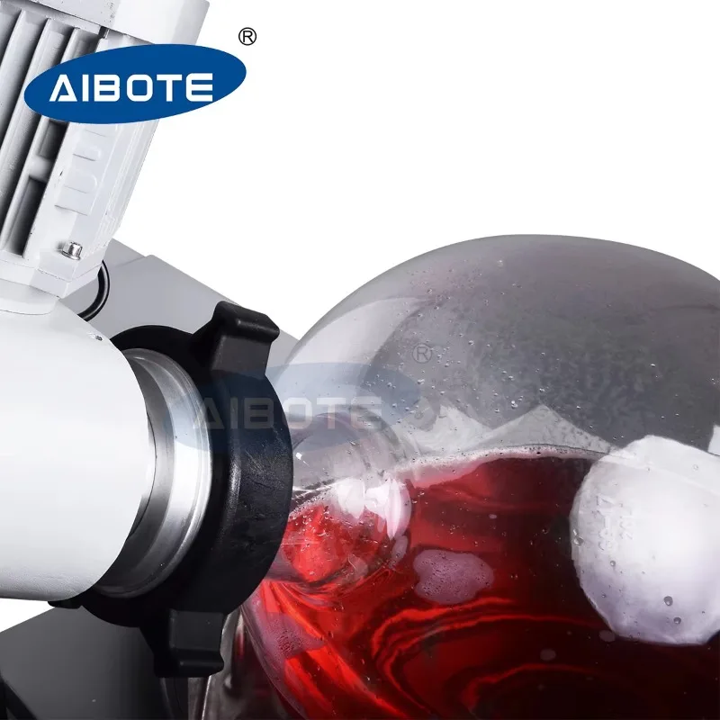 High Quality Large Ethanol Distillation Equipment Rotary Evaporator