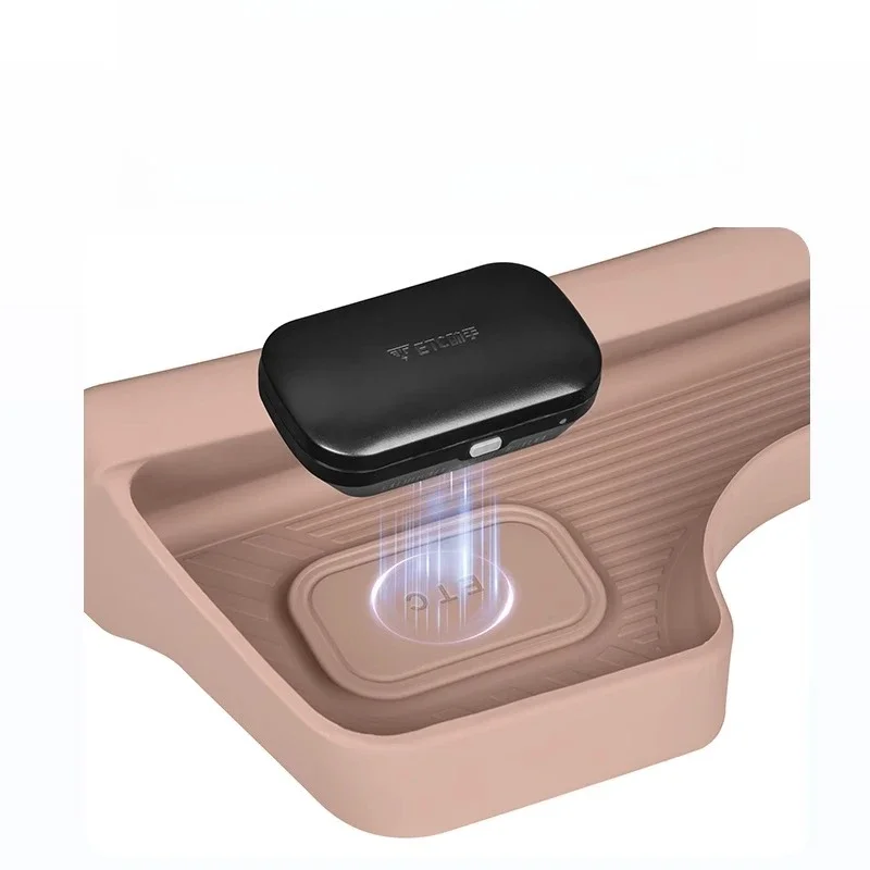 

For Avatr 07 Screen Rear Storage Box Protective Cover Central Control Instrument Panel Automotive Car Interior Accessories Tools