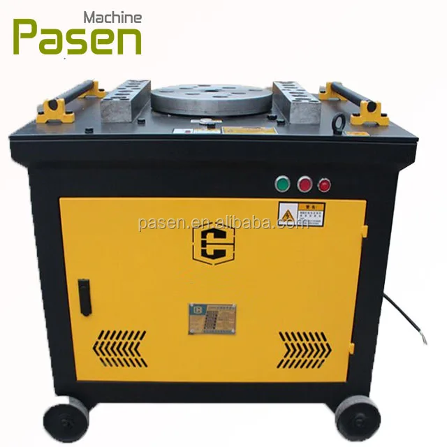 Automatic Rebar Bending Machine Price Electric Bar Bender