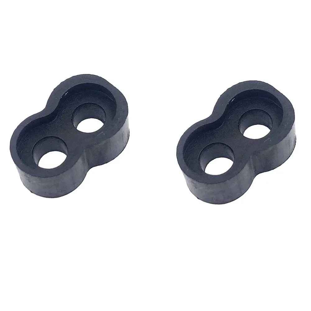 2pcs Packing Gaskets For NR83A NR83A2 NR83A2(S) NV83A3 Strip Nailer 877-327 Black Rubber Pneumatic Tools Spare Parts