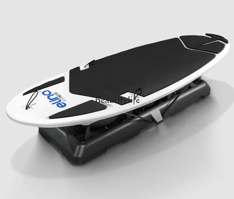 

Home Yoga Big Equipment Core Training Land Surfboard