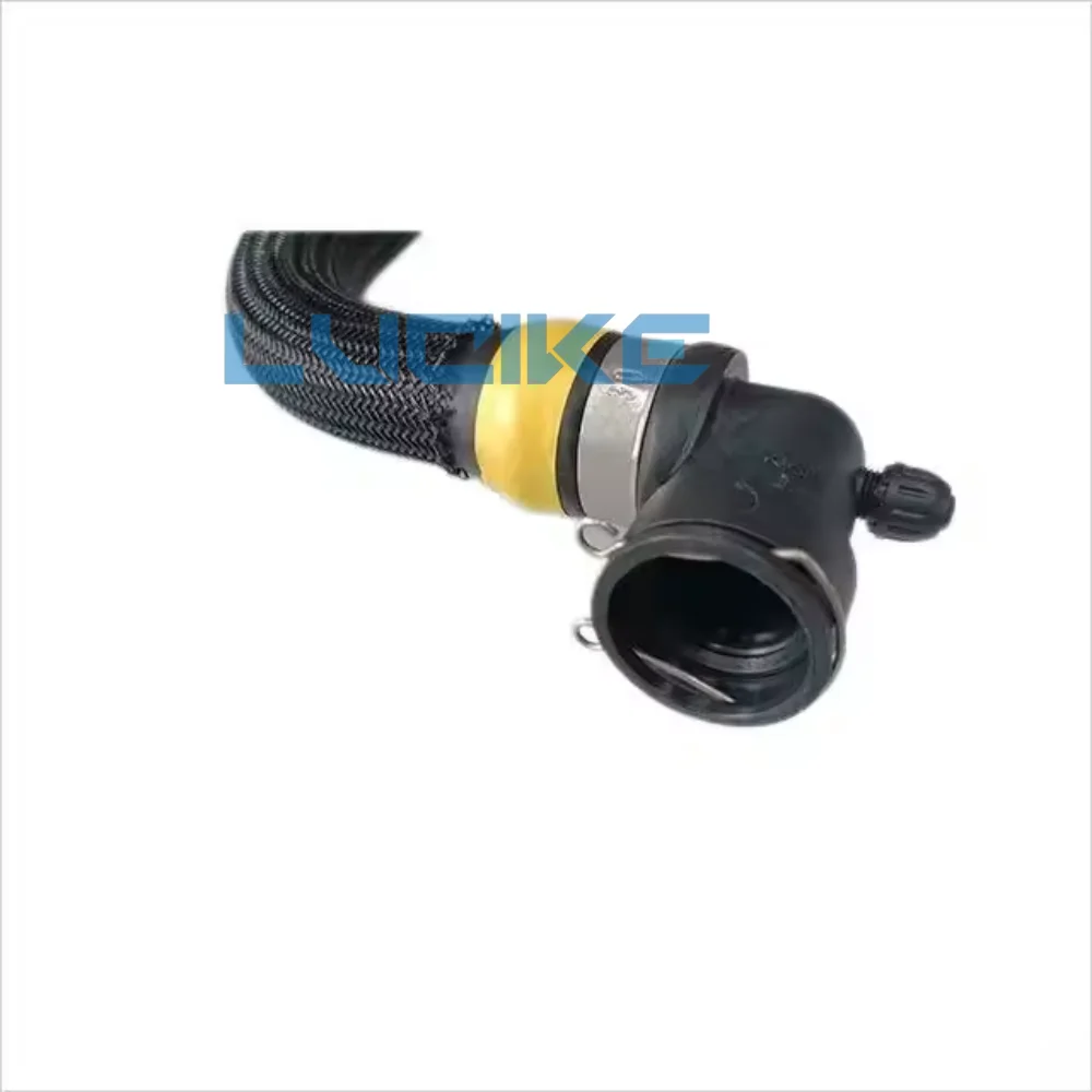 Car Auto Parts Heater hose Radiator Coolant Hose For Land Rover OE LR000941 - Image 2