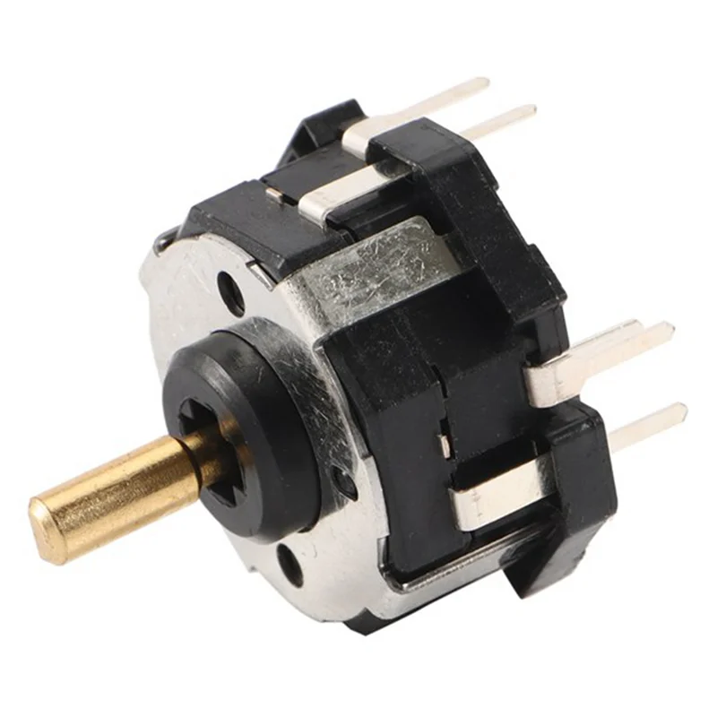 A01F-6X RKJXT1F42001 4방향 스위치 자동차 네비게이션 인코더 키 로커 스위치(푸시 스위치 인코더 포함)