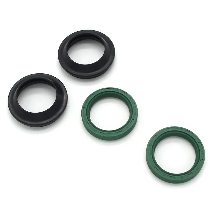 Dämpfer-Öldichtung für Yamaha DT80LC SRX600 TZ125 XJ600H XJ600N XJ650H XJ650N XJ750 XS750 E XS750SE XS850 XV1000SE XV500SE XV750SE – Detail 6