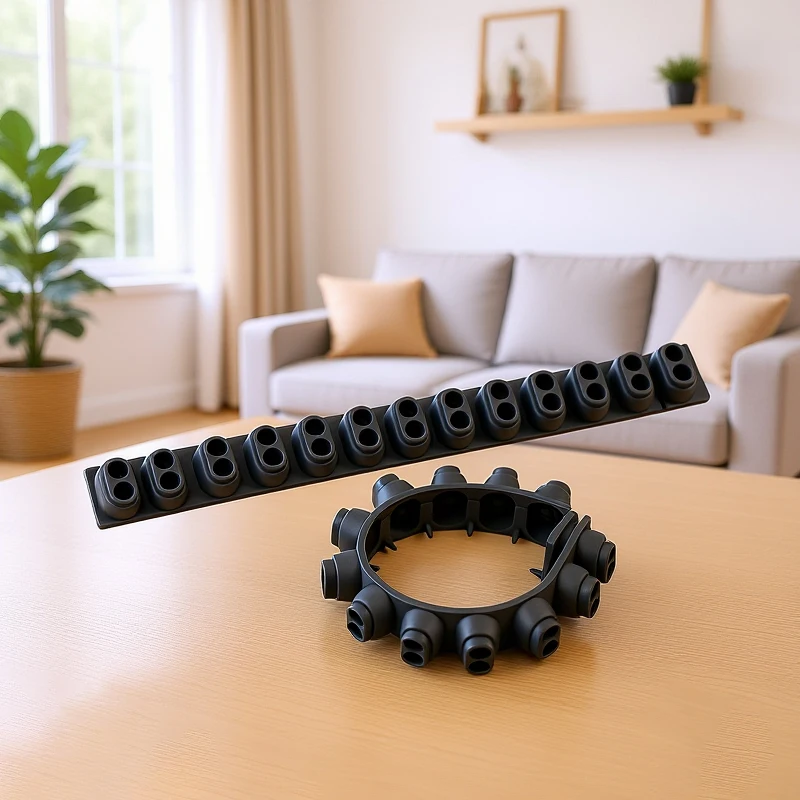 عالية الجودة مفتاح جديد الاتصال المطاط موصل لوحة المفاتيح قطاع ل PSR-S500 S550 S650 S670 E303 E313 E413 E423 KB280/290/220 #6