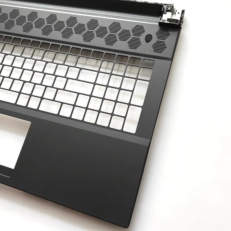 Imagem -03 - Nova Capa do Teclado para Dell Alienware M18 r1 0mvcnk