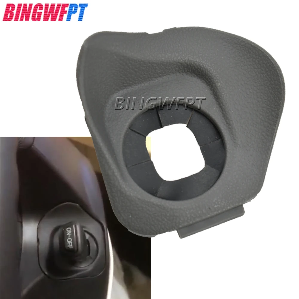 New Cruise Control Switch For Land Cruiser Prado 150 2018 2019 Steering Wheel Cover 45186-30180-C0 45186-30180-EO