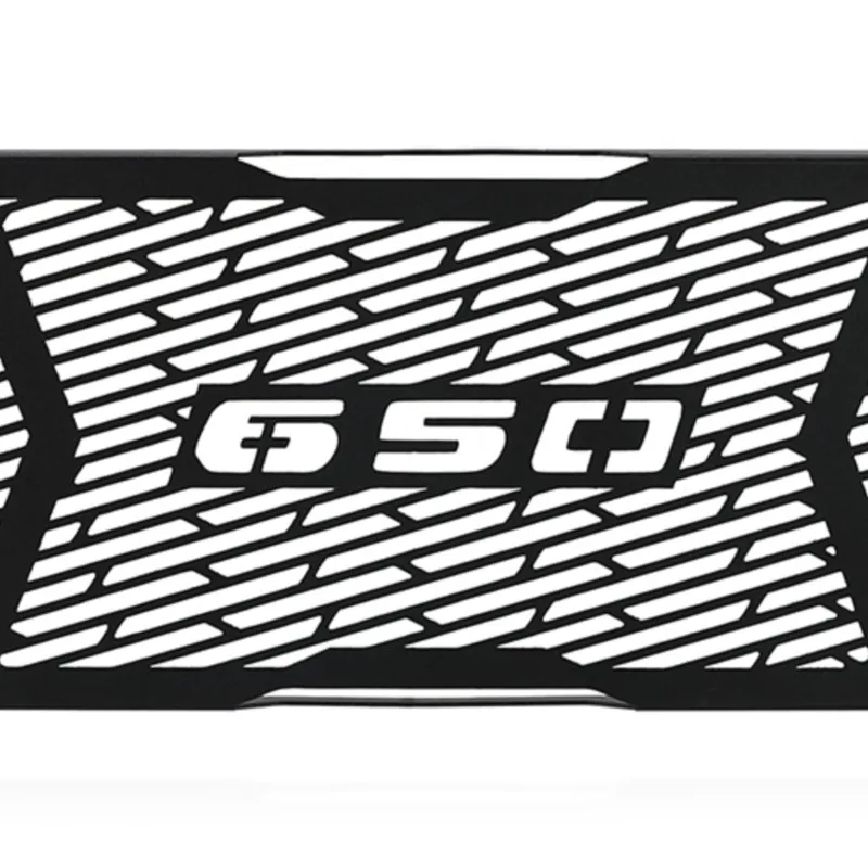 For KAWASAKI Ninja 650 Z650 Z650RS 2025 2026 Motorcycle Accessories Z 650 RS Ninja650 Radiator Guard Grille Grill Cooling Cover
