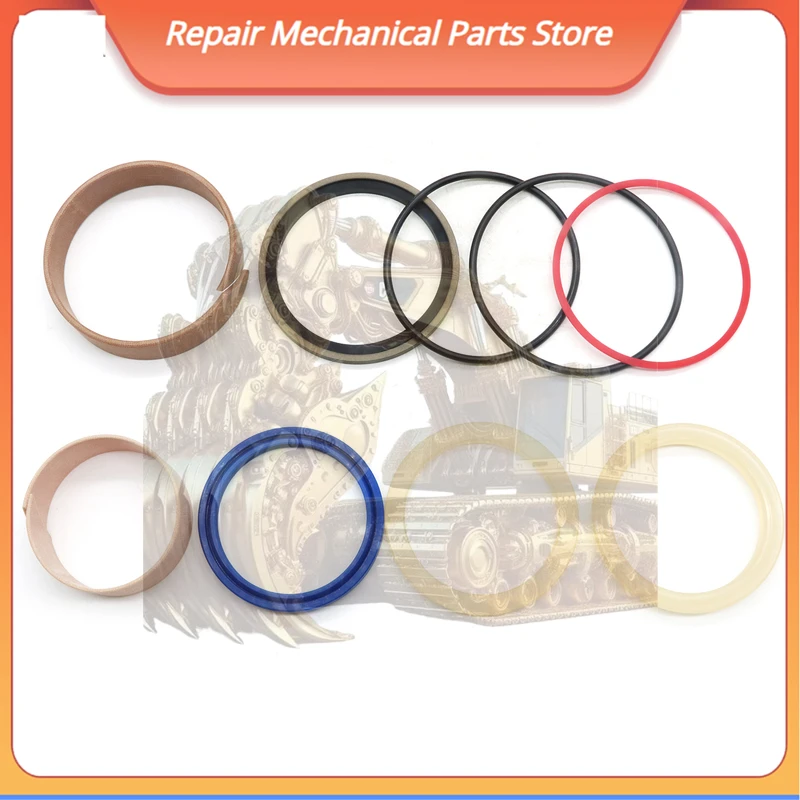 338-7038 3387038 Kit de joint de cylindre de remplacement compatible pour Cat 416e 416f 420e 420f