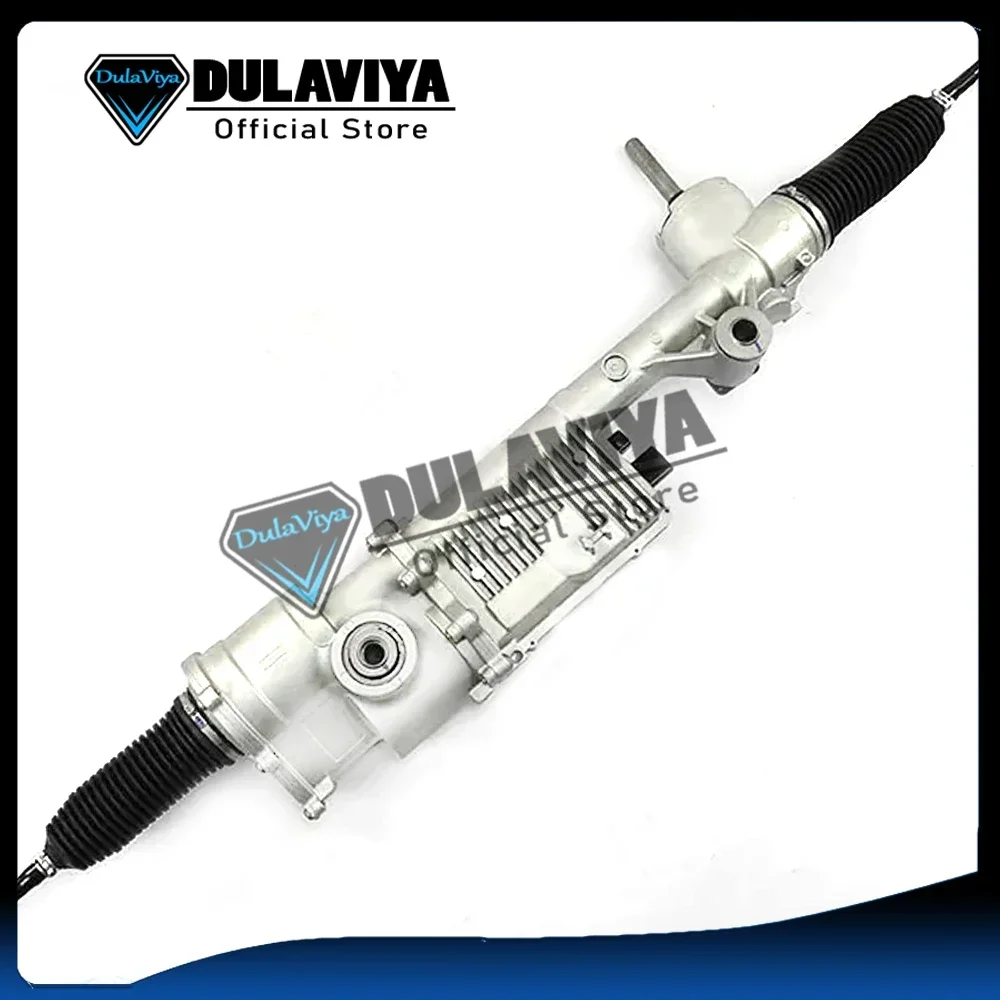 Car Electric Power Steering Rack And Power Steering Gear Box LHD For Ford F150 EL3Z-3504-BE EL3Z3504BE