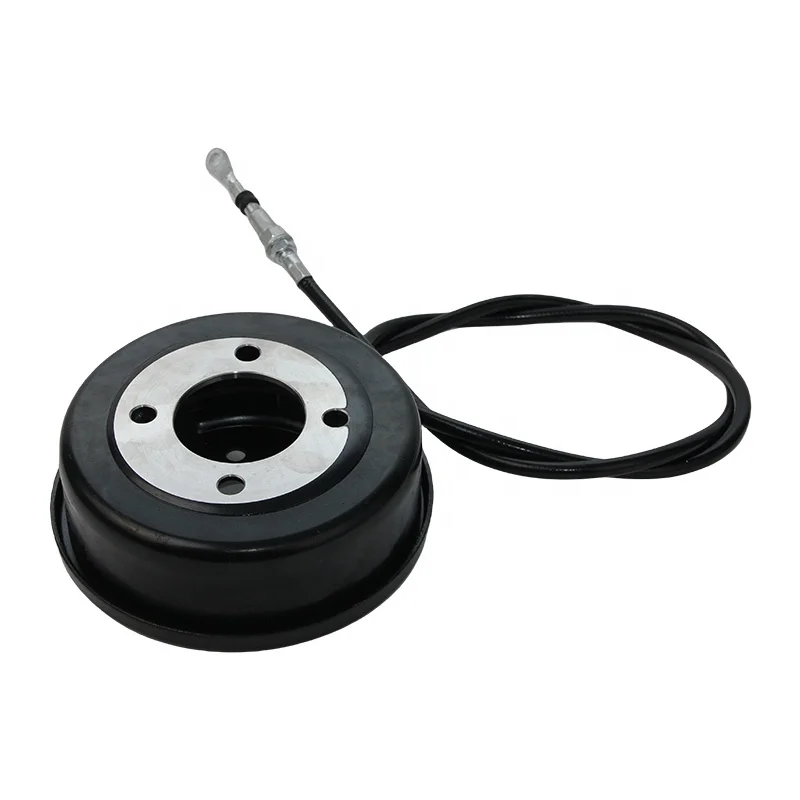 

Material Handling Equipment Parts Brake Assemblies for Electric Trucks YQX100-52000 Stable Performance