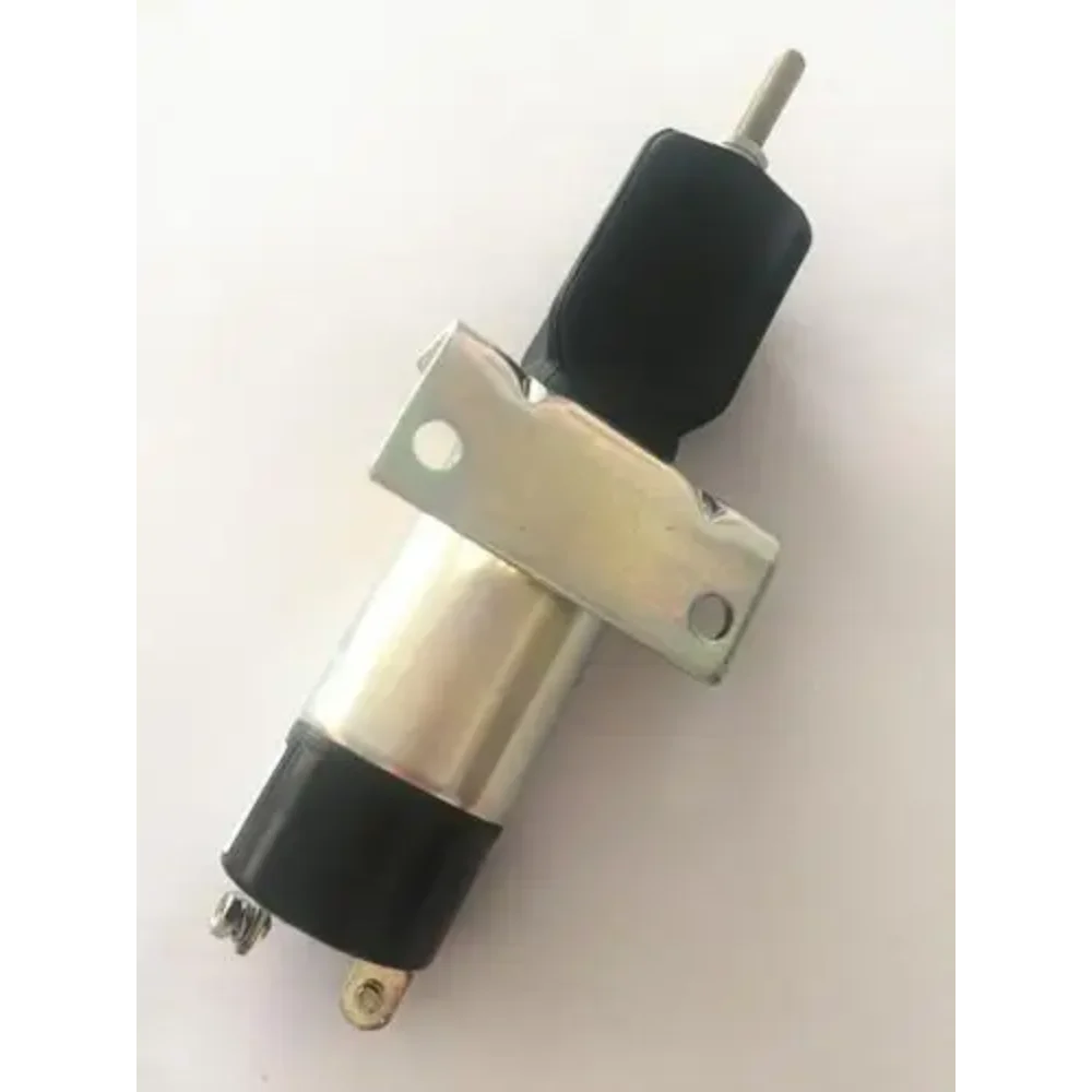 Diesel Stop Solenoid SA-3579-T 1504-12CU1A
