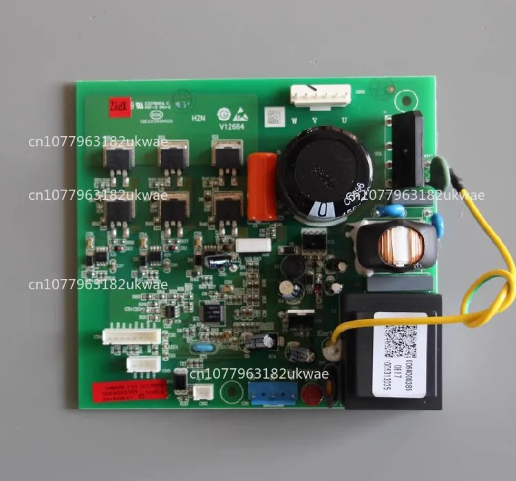 

Refrigerator Inverter Board 0064000385 Drive Board BCD-318WSL Inverter Drive Board