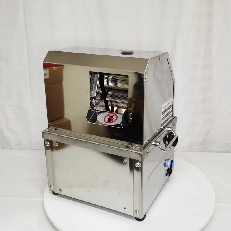 

【specialized】Commercial Electric Cane Juicer Sugarcane Juicer/Sugarcane Juicer