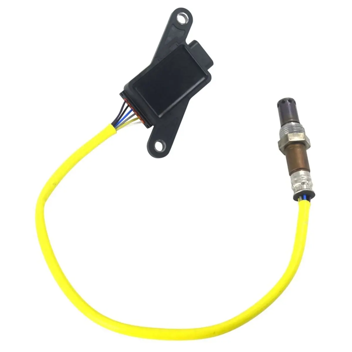 ABQE New NOX Sensor Car Nitrogen Oxygen Sensor A0009059813 for Mercedes-Benz W213 W206 Sprinter W907 V-Class W447