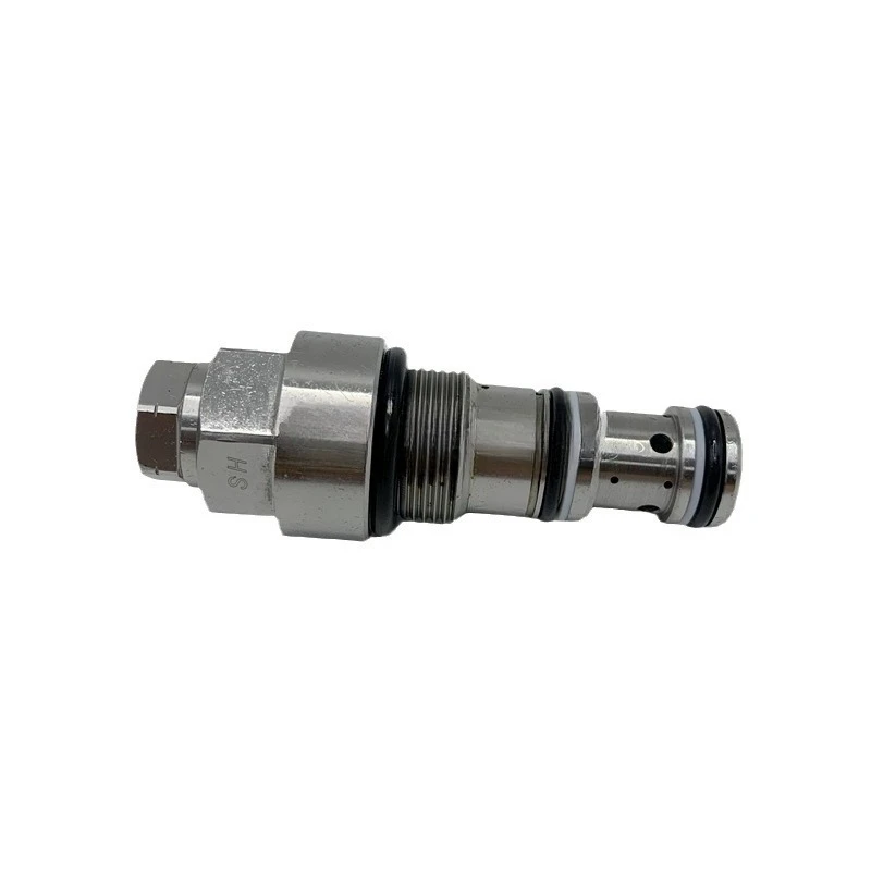 

Excavator Accessories Suitable for PC200/220/240/270/360-6-7-8 Unloading Relief Valve