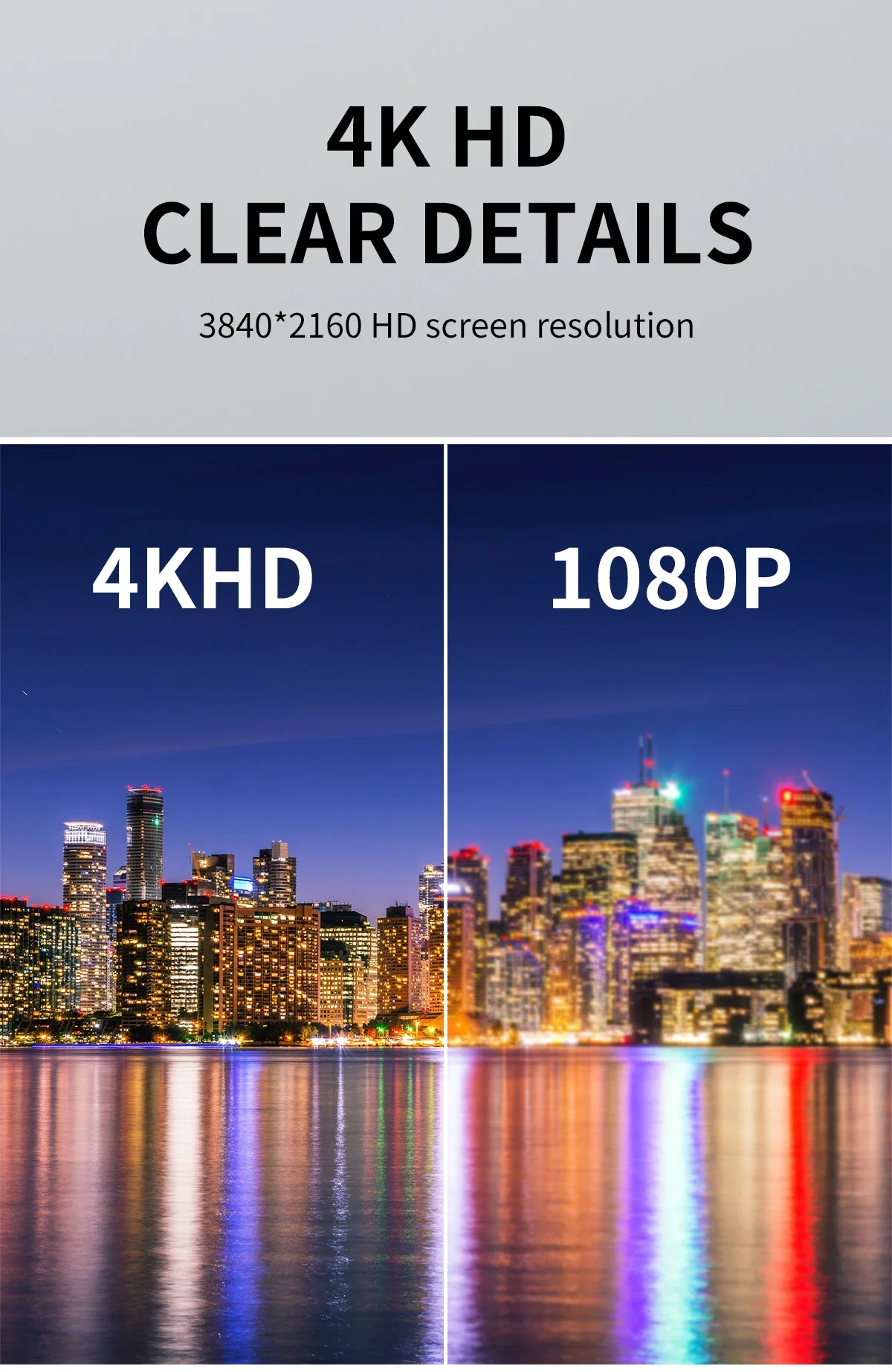 Mini Autofocus Digital Camera — product detail 6
