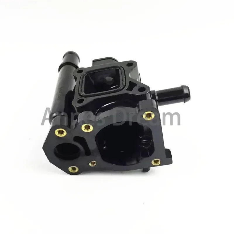 

Auto Parts Cooling System Engine Coolant Thermostat Housing Assembly For Chevrolet cruzeFiat Opel 9681255 96817255 96984103