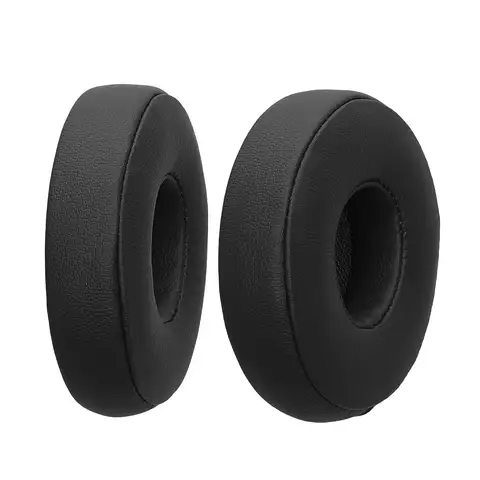 Cuscinetti auricolari di ricambio per JBL Live 670NC, copertura per cuffie con pelle proteica più morbida, cuscinetti in schiuma per isolamento acustico