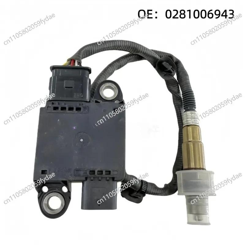 39265-4A605 0281006943 Particulate Matter Sensor