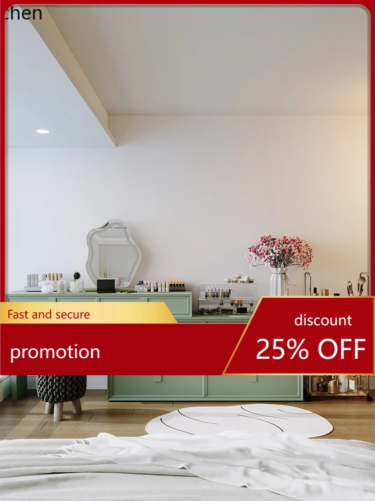 Yxy Solid Wood Dres…