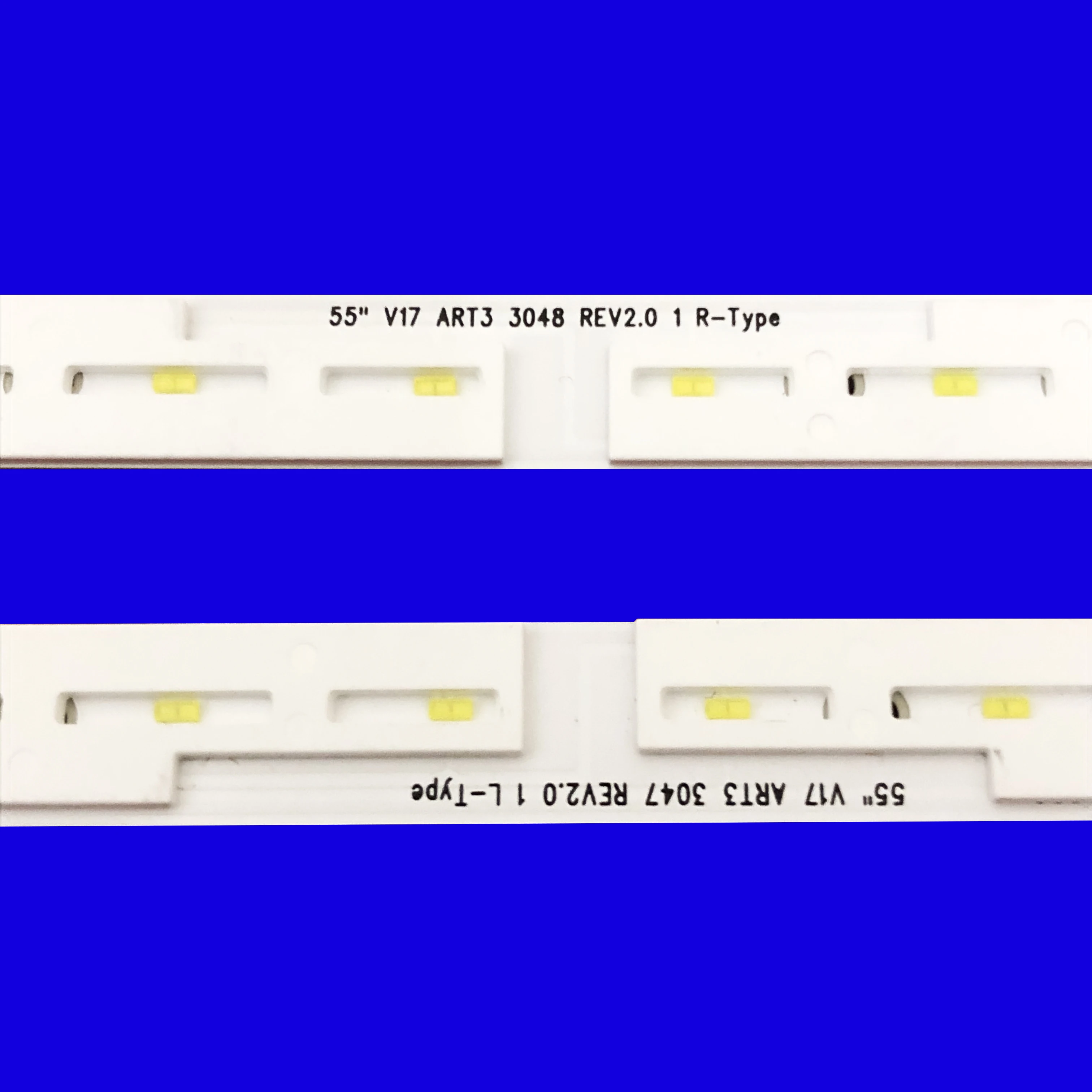 TV LED Bar 55