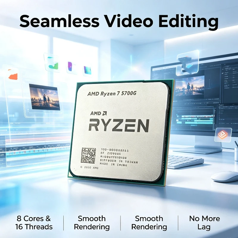 Pc Gaming Entry Level - Başlangıç Seviyesi Oyun Bilgisayarı Yongası Yepyeni