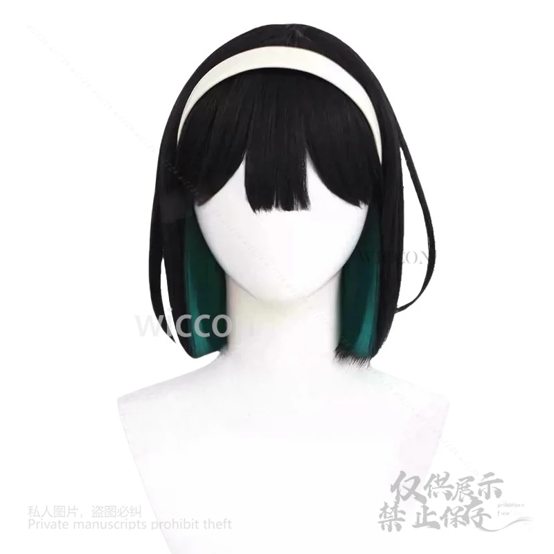 Аниме ALIEN STAGE Sua косплей Sua детство милый ночная рубашка костюм Лолиты парики на Хэллоуин для рождественской вечеринки для женщин и девочек по индивидуальному заказу