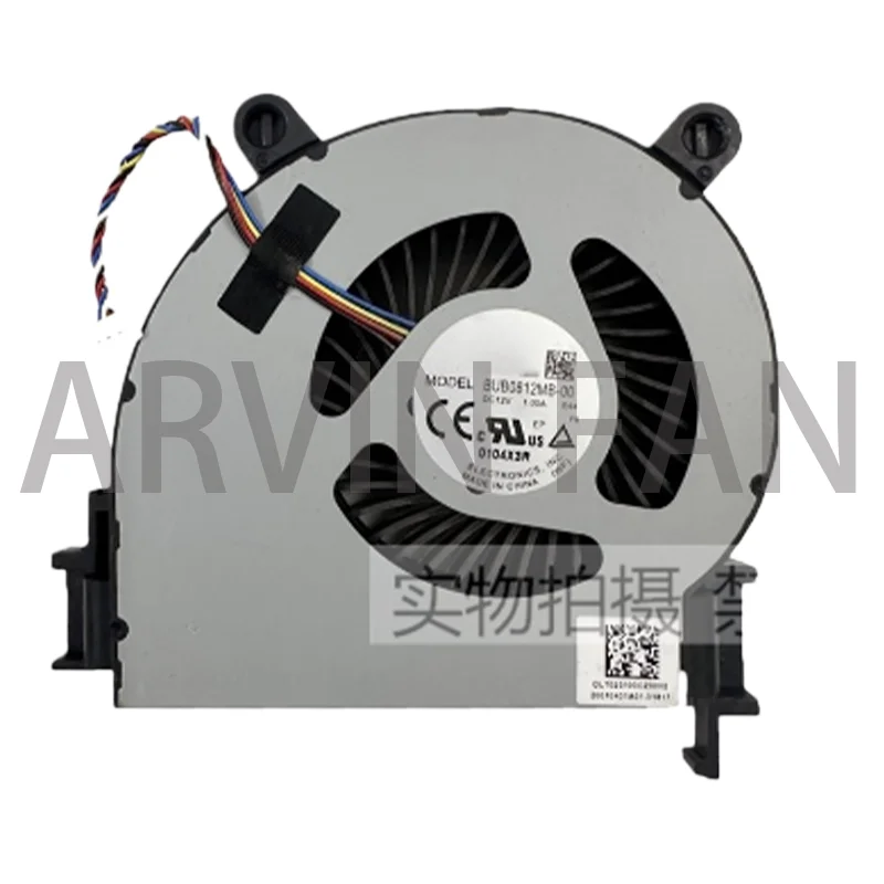 

BUB0812MB-00E44 подходит для охлаждающего вентилятора универсальной машины B82DBHA2001